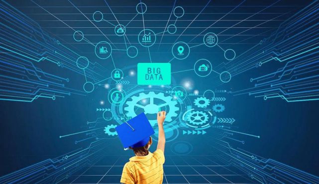 物聯網技術在教育信息化中的廣泛應用與便捷生活