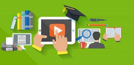 大數據時代下的未來課堂 教育信息化的新圖景